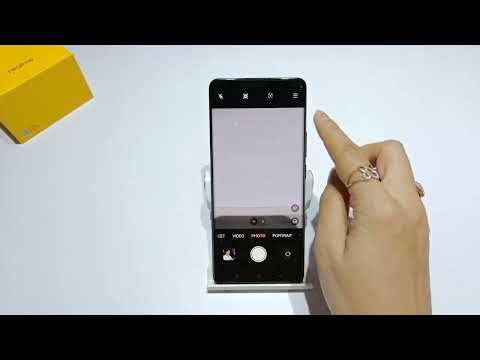 How to turn off location info in realme 14 pro lite, plus | realme 14 camera location kaise off kare