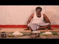 நாளைக்கு Lockdown இன்னிக்கு நல்லா சாப்புட�