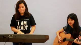 First Love - Chris Tomlin (Cover)