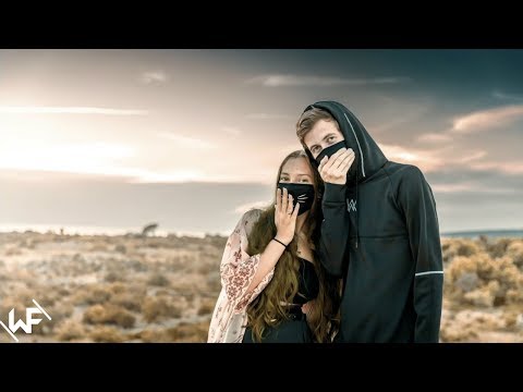 B3rg - The Weekend (Inspired By Alan Walker)