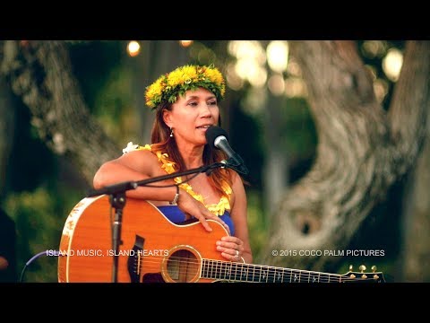Hawaiian Music: Lehua Kalima "Flying With Angels"