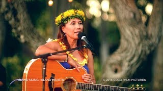 Hawaiian Music: Lehua Kalima &quot;Flying With Angels&quot;