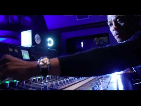 Dr Dre - Naked Ft. Sly Piper & Marsha Ambrosius (New Unreleased Song)