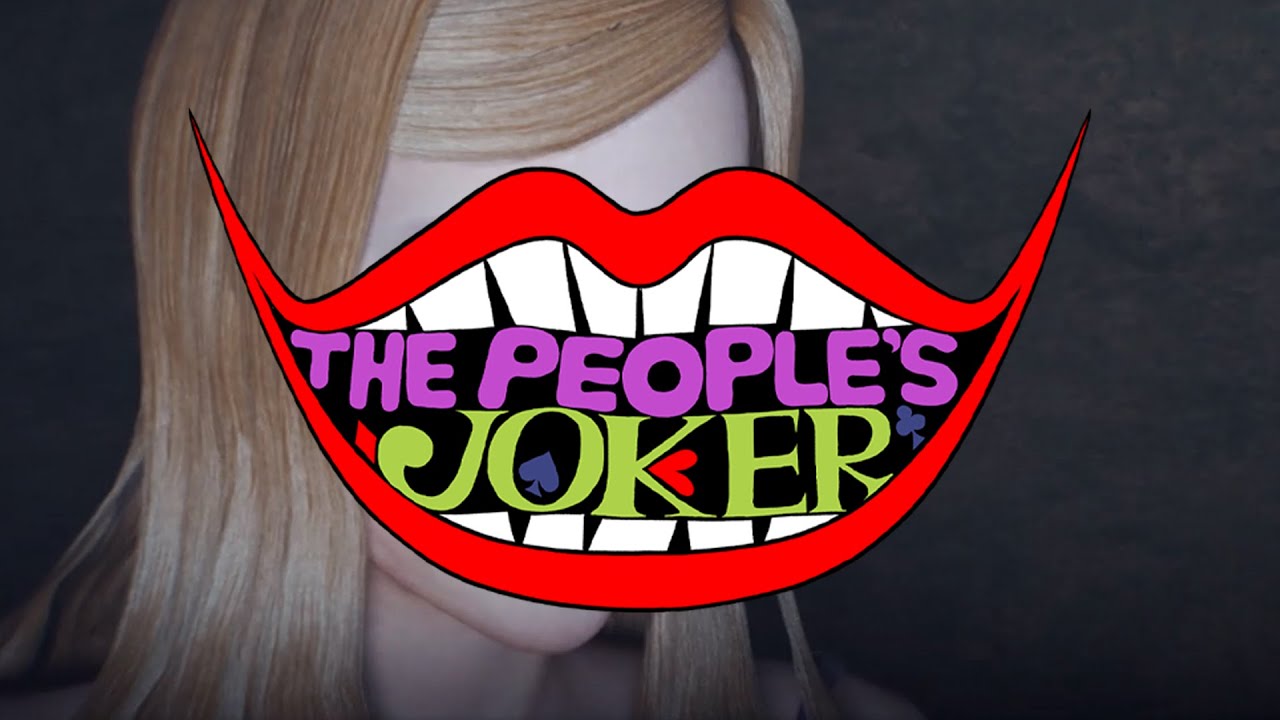 Miniature de la vidéo "Bed Jump" clip du film The People's Joker