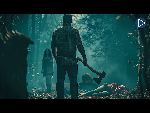THE STAKE KILLER 🎬 Full Exclusive Horror Movie Premiere 🎬 English HD 2024