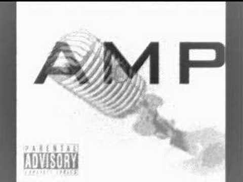 Make It Rain (AMP Remix)