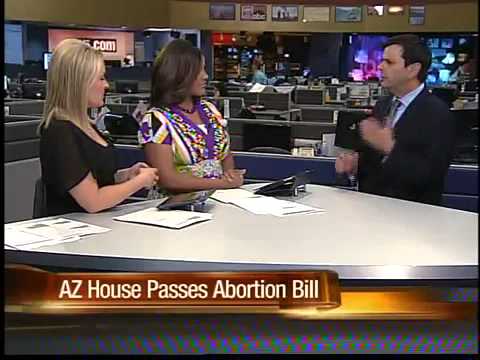 YouTube video about: How much do abortions cost in az?