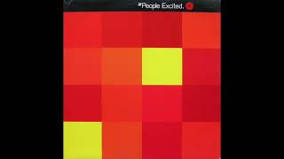 M People - Excited (M People Dub)