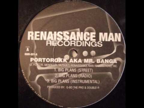 G-Bo The Pro & Double-R - No Retreat, No Surrender (Instrumental)