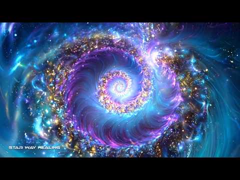 417Hz + 1111Hz Wandelt alle negative Energie in Segen um • Alchemiefrequenzen
