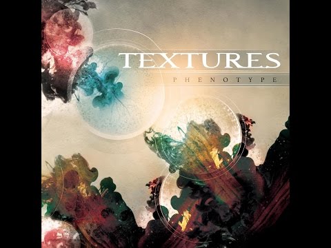 (FULL ALBUM) Textures - Phenotype