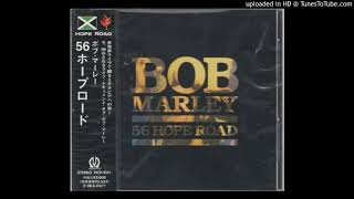 Bob Marley - Conquering Lion