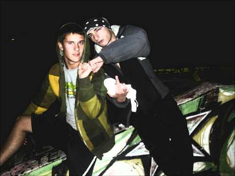 Hip to the Hop Revision - Griza na sovest