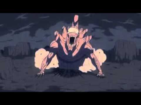 amv de naruto shippuden :D