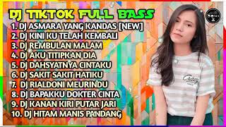 Download lagu DJ TIKTOK TERBARU 2021 • DJ ENTAH APA YANG TERJADI KEPADAKU X ASMARA YANG KANDAS ARIEF • DJ SLOW mp3