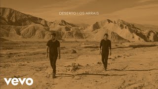 Os Arrais lançam a inédita "Deserto"