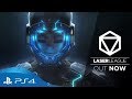 Laser League | Release Trailer | PS4
