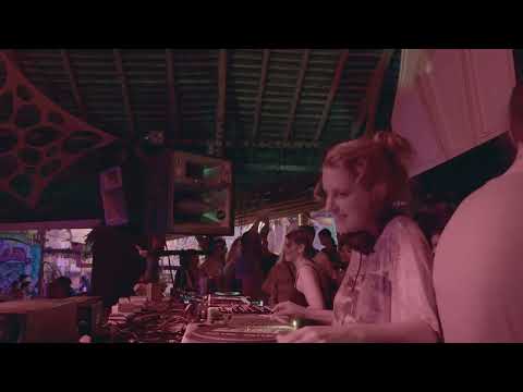 TROI presents: Sonja Moonear @ Trotamundo, Lost Beach Club