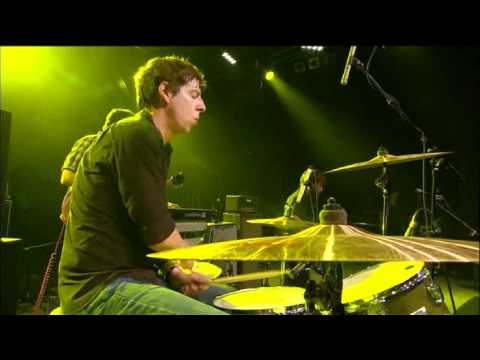 The black keys - Howlin' For You  (Live Glastonbury 2010) (High Definition) (HD)