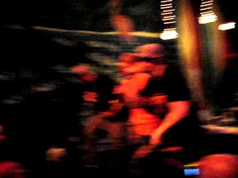 More or Les Ghettosocks Timbuktu - Pop N Chips - SXSW 2011