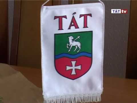 Táti Híradó 2012.05.11.