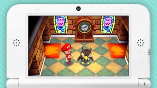 Video Journal - Animal Crossing: New Leaf | Shrunk n