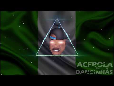 MC KEVIN O CHRIS & MC ALYSSON = MENTE DE VILÃO ( PROD. KEVIN O CHRIS ) 2018