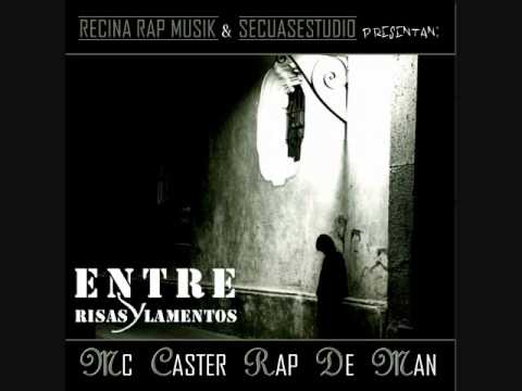 Mc Caster Rap de Man - ser feliz asi .wmv