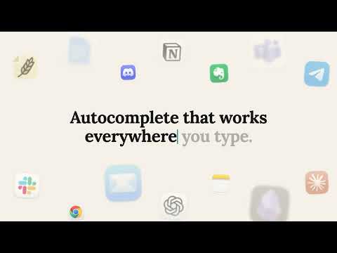 Product Video
