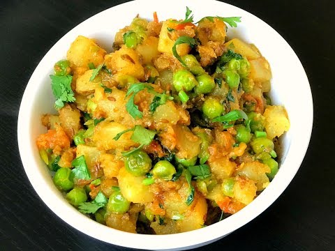 Healthy Turnip Recipe | Shalgam Ki Subzi | Indian Turnip Curry | Shalgam Sabzi | Turnip Curry Video