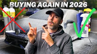 The 12 Products I’d Buy AGAIN in 2026 (and the Ones I Wouldn’t)