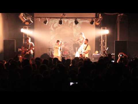 Coma live @ Daos Club 29.03.2014 - 06