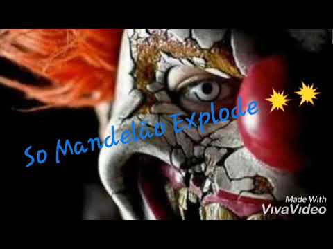 BEAT AGUDO DO CAPETA ( DJ TD ORIGINAL)