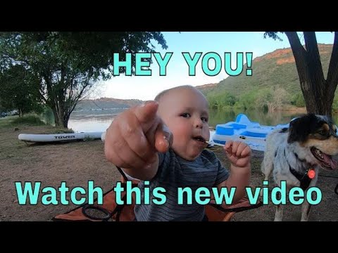 Horsetooth Reservoir Fort Collins, Colorado Day 2