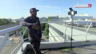 Soprano : « Quand j'ai vu ma fille danser comme Rihanna, j'ai pété les plombs »