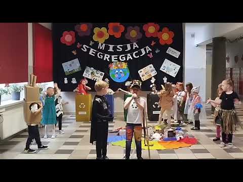 Publiczne Przedszkole Leśny Zakątek w Tulcach