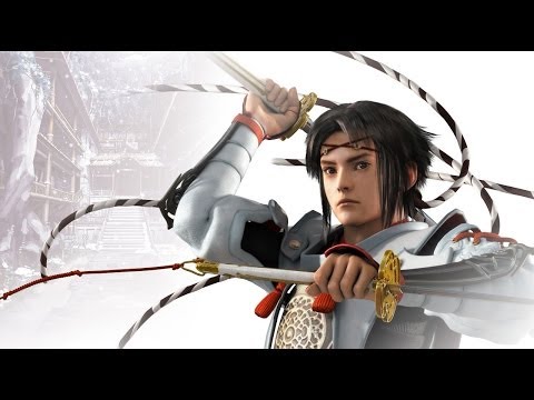 The Story of Hero Yoshitsune Playstation 2