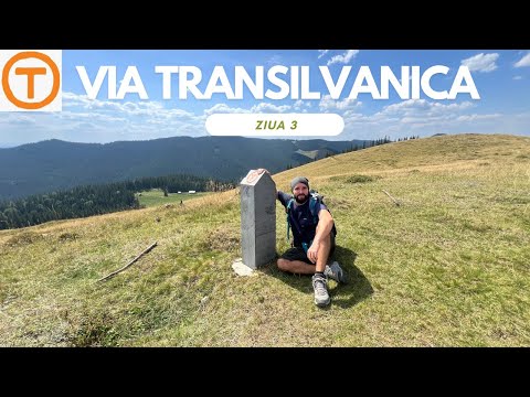 Cu Tălpile Arse pe Via Transilvanica | HaiHui prin Bucovina, Ziua 3: Vatra Moldoviței - Sadova