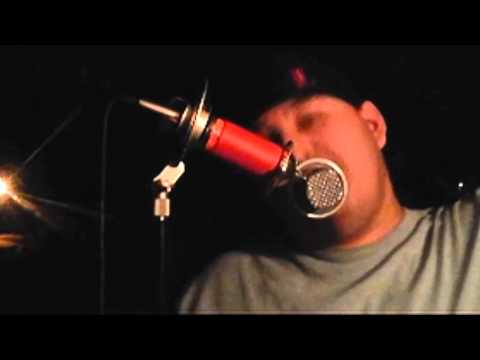 Slaughterhouse Microphone REMIX - Jay Kay, LyR, and ChaptR