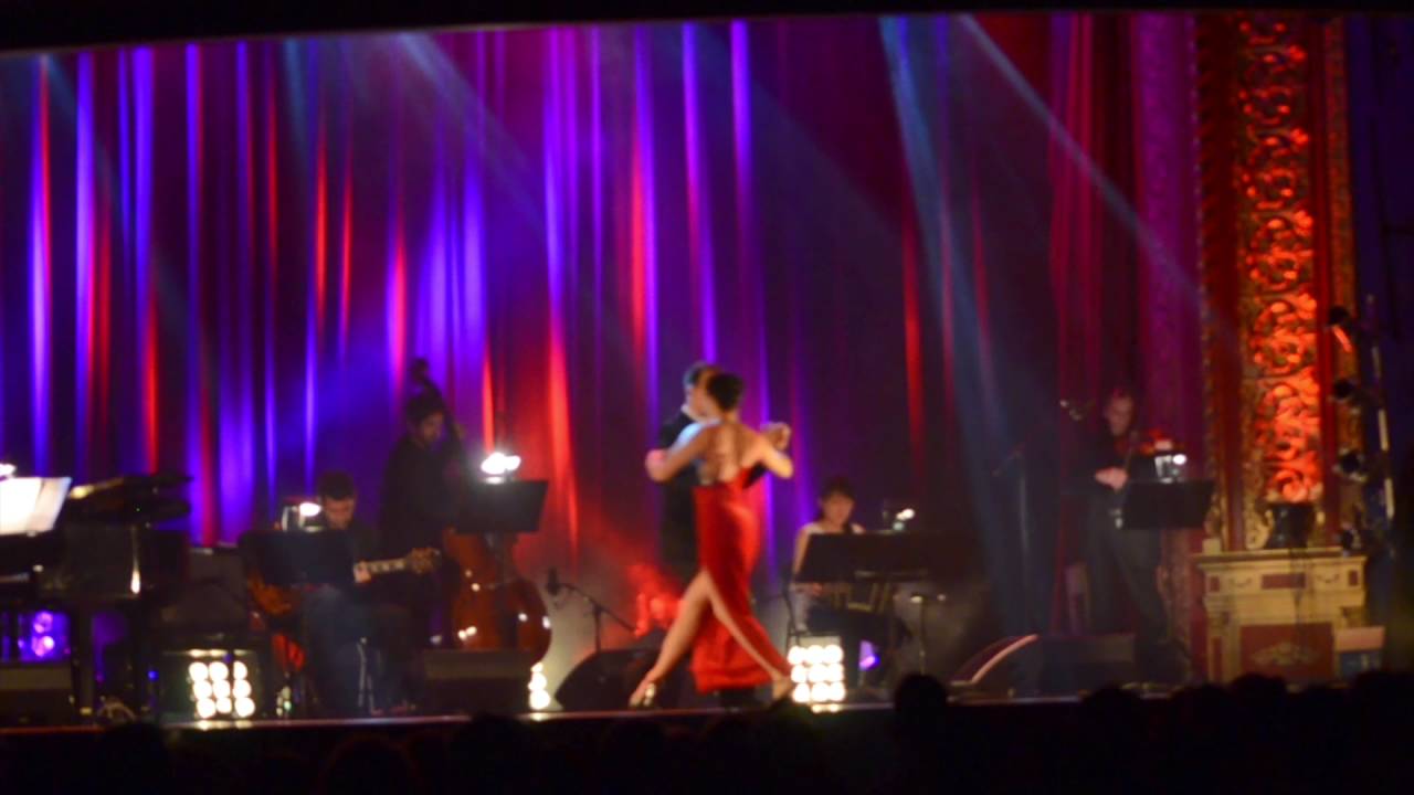 MAESTROS SHOW | PAMELA RAMOS & THEDDY LIZAMA | QUINTETO CINCO ESQUINAS