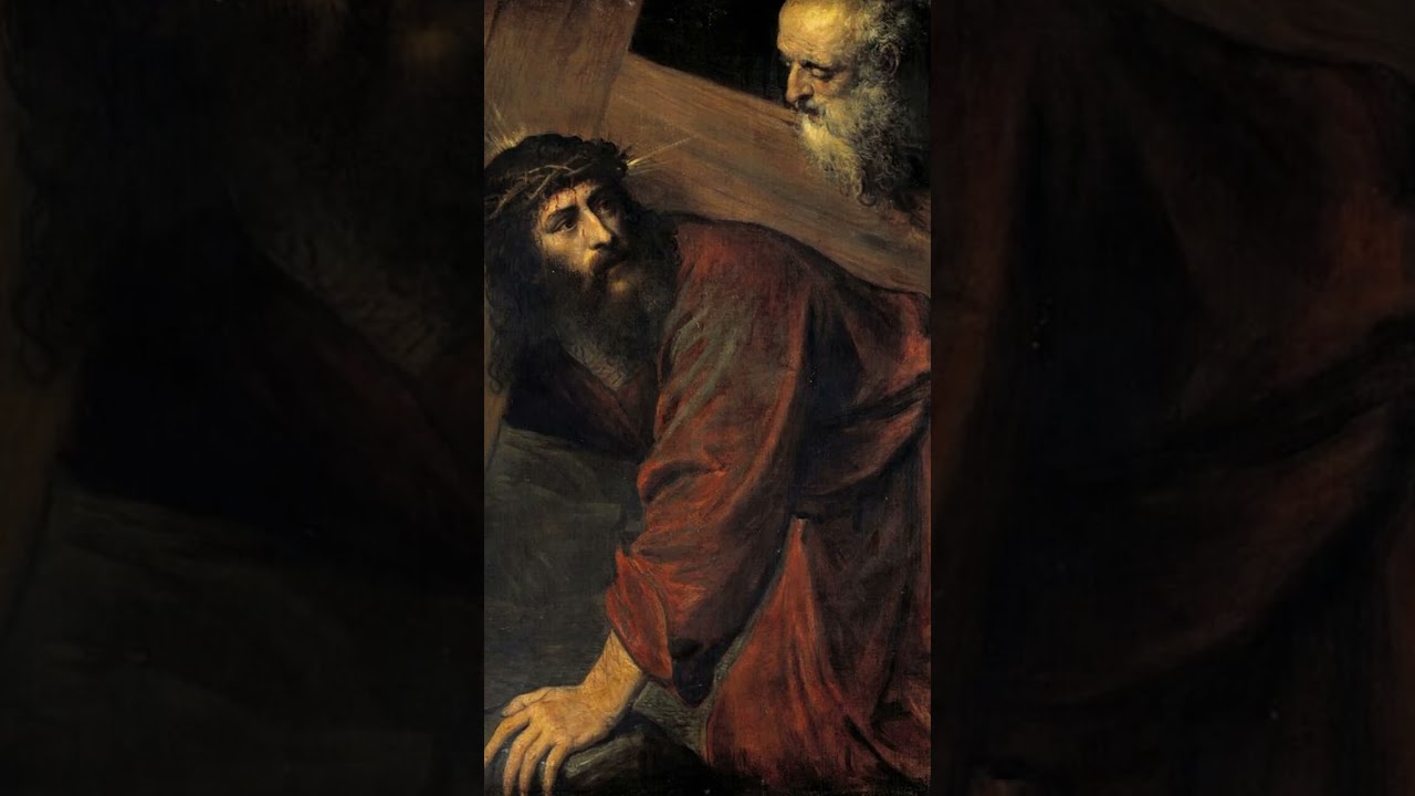 El significado del Vía Crucis según San Alfonso María de Ligorio