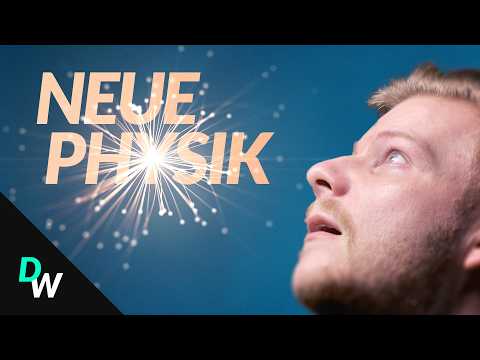 Video Thumbnail: Das vielleicht größte Experiment der Menschheit