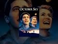 October Sky