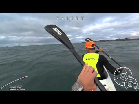 Fenn Elite Double To Waiheke