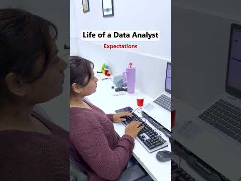 Life of a Data Analyst 😂🫠