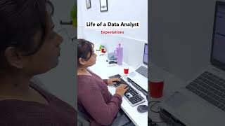 Life of a Data Analyst 😂🫠