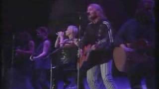 Roxette The first girl on the Moon Live