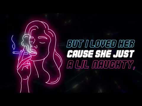 Dibyo - PARTY [Official Lyric Video]