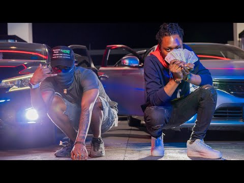 Grime Lawd ft Ai Milly - Prolific (Official Music Video)