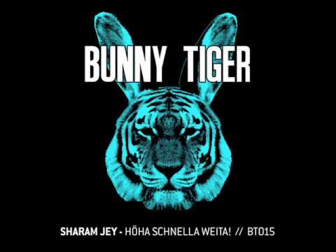 Sharam Jey - Hoha Schnella Weita! (Original Mix)